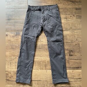 Prana Zion Men’s Hiking Pants